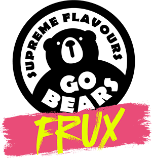 logo Go_Bears_FRUX